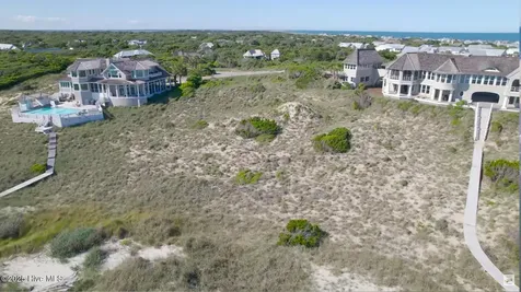 706 Shoals Watch Way Bald Head Island NC 28461