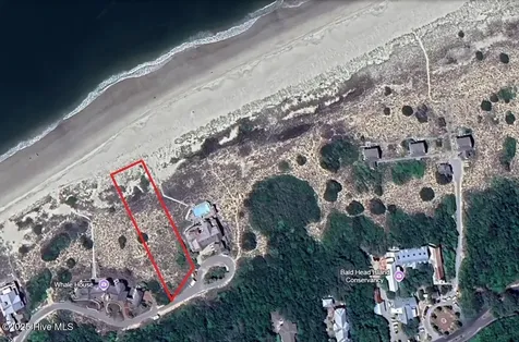 706 Shoals Watch Way Bald Head Island NC 28461