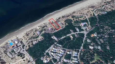 706 Shoals Watch Way Bald Head Island NC 28461