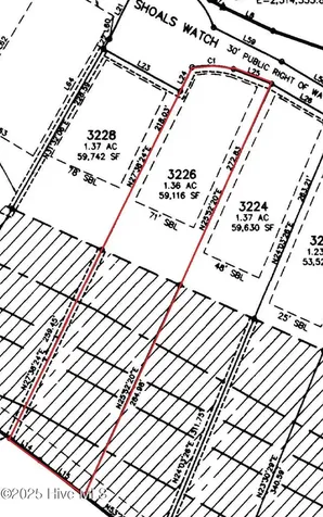 706 Shoals Watch Way Bald Head Island NC 28461