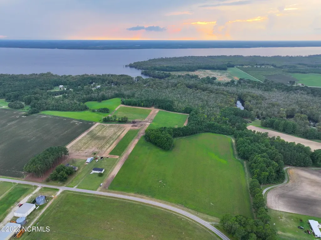 610 Chambers Ferry Road Edenton NC 27932