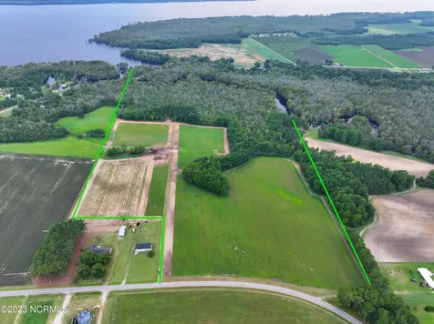 610 Chambers Ferry Road Edenton NC 27932