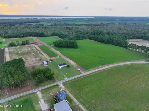 610 Chambers Ferry Road Edenton NC 27932