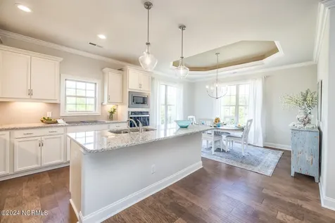 5291 Marco Drive SE Southport NC 28461
