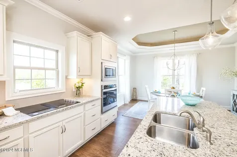 5291 Marco Drive SE Southport NC 28461