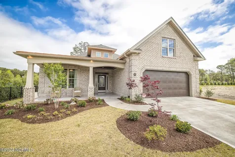 5291 Marco Drive SE Southport NC 28461