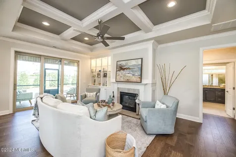 5305 Marco Drive SE Southport NC 28461