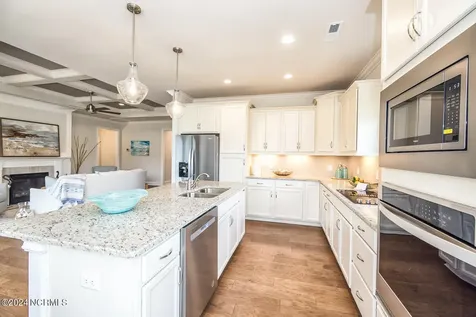 5305 Marco Drive SE Southport NC 28461
