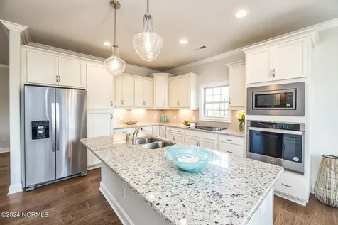 5305 Marco Drive SE Southport NC 28461