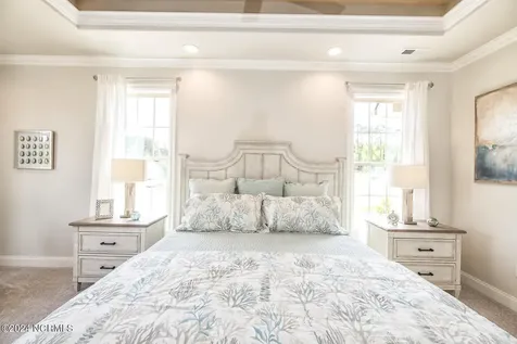 5305 Marco Drive SE Southport NC 28461