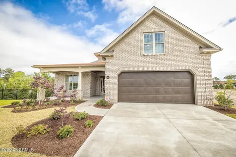 5305 Marco Drive SE Southport NC 28461