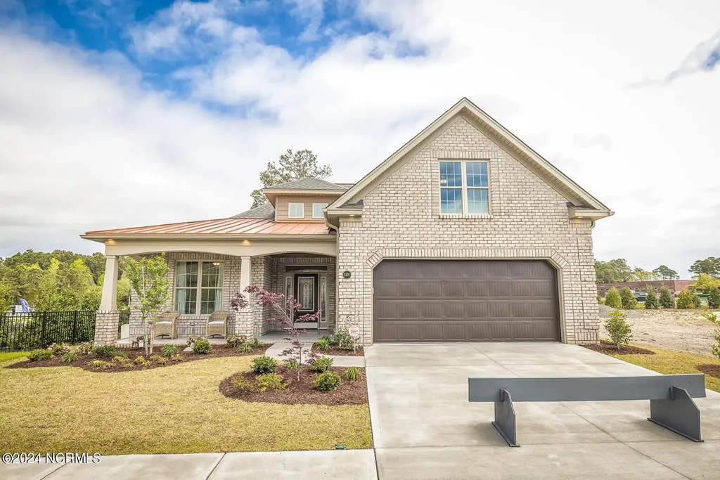 5307 Marco Drive SE Southport NC 28461