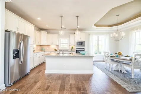5307 Marco Drive SE Southport NC 28461