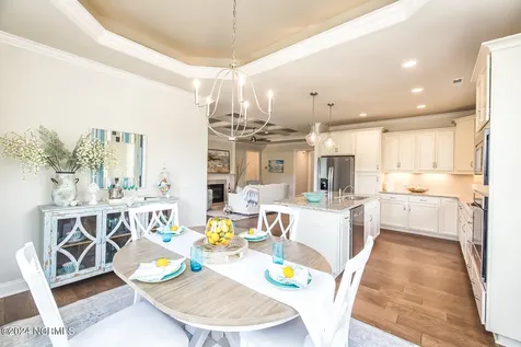 5307 Marco Drive SE Southport NC 28461