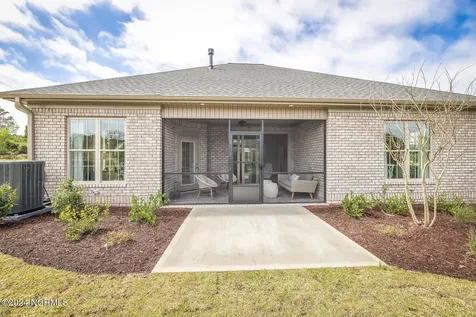 5307 Marco Drive SE Southport NC 28461