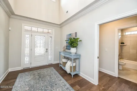 5307 Marco Drive SE Southport NC 28461