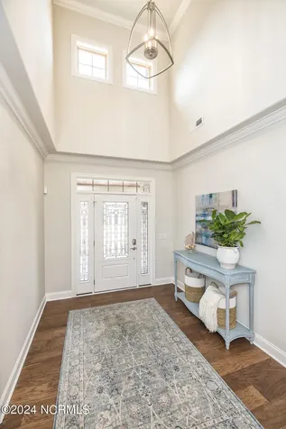 5307 Marco Drive SE Southport NC 28461