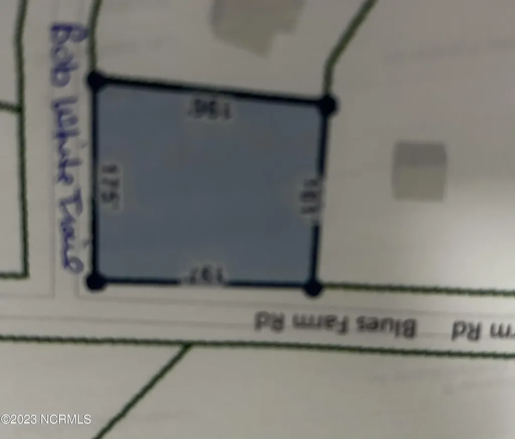 10 Bob White Trail Laurinburg NC 28352