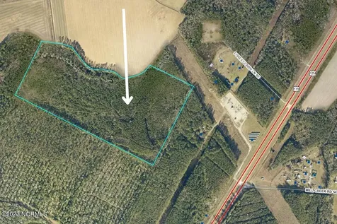 57.66 Acres Bolivia NC 28422