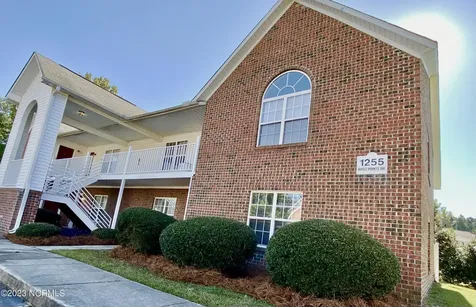 1247 Westpointe Drive Greenville NC 27834
