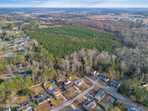 0 Thomas Humphrey Road Jacksonville NC 28546
