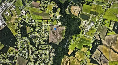 0 Thomas Humphrey Road Jacksonville NC 28546
