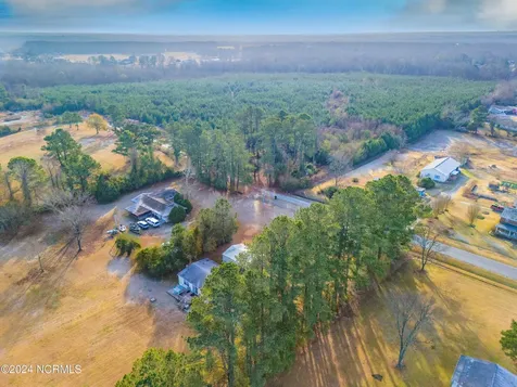 0 Thomas Humphrey Road Jacksonville NC 28546