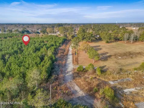 0 Thomas Humphrey Road Jacksonville NC 28546