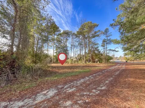 0 Thomas Humphrey Road Jacksonville NC 28546