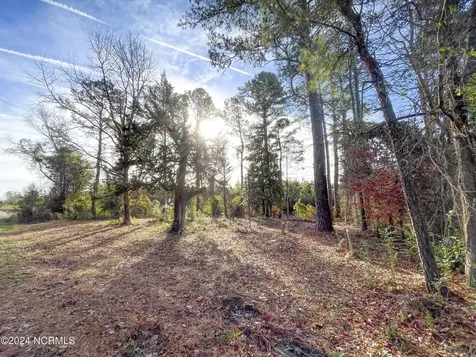0 Thomas Humphrey Road Jacksonville NC 28546