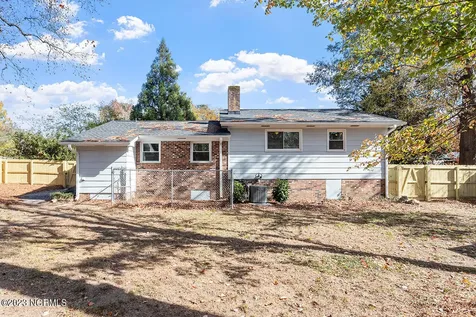 306 Virginia Avenue Garner NC 27529