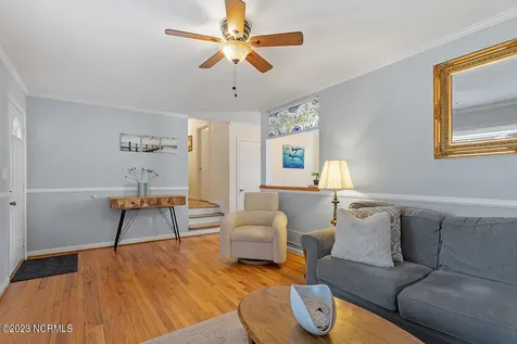 306 Virginia Avenue Garner NC 27529