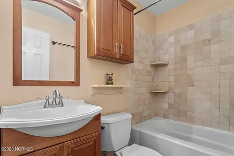 306 Virginia Avenue Garner NC 27529