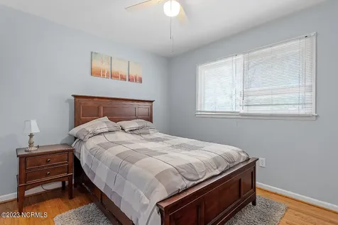 306 Virginia Avenue Garner NC 27529