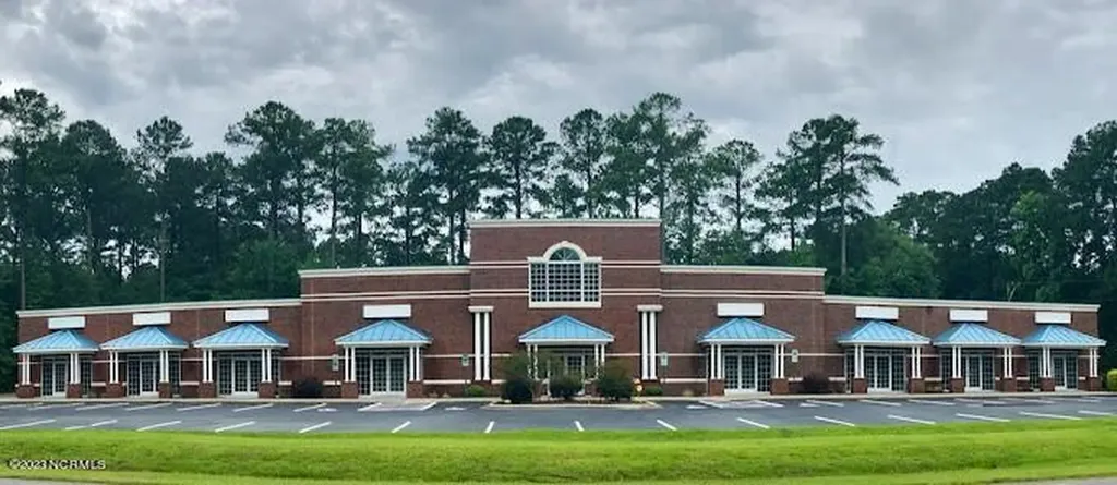 150 Cypress Commons Way Chocowinity NC 27817