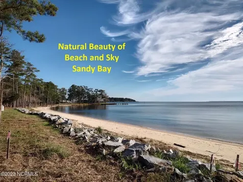 4 Sandy Bay Drive E Oriental NC 28571