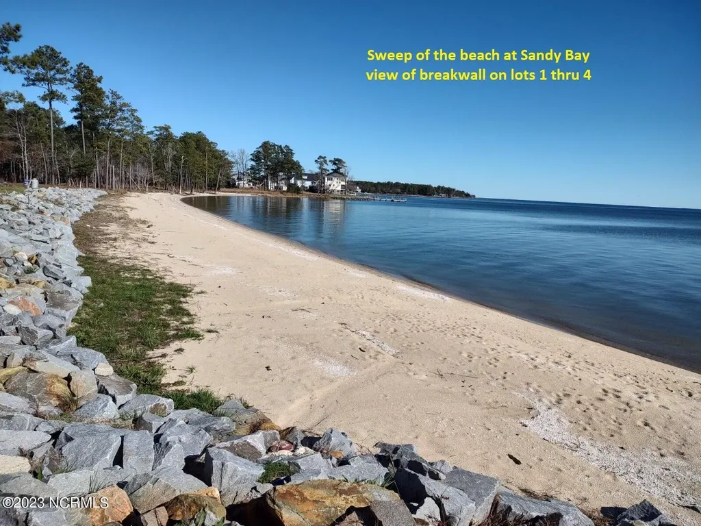 3 Sandy Bay Drive W Oriental NC 28571