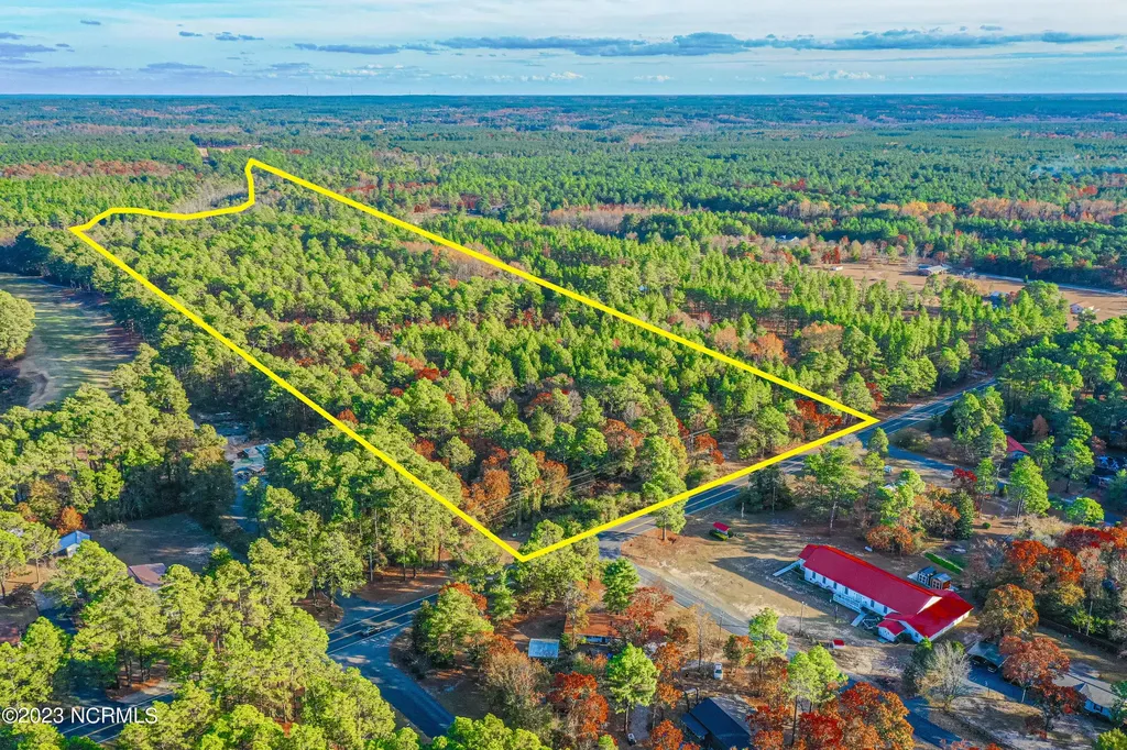12865 Us 15-501 Highway Aberdeen NC 28315