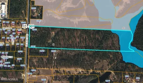 12865 Us 15-501 Highway Aberdeen NC 28315