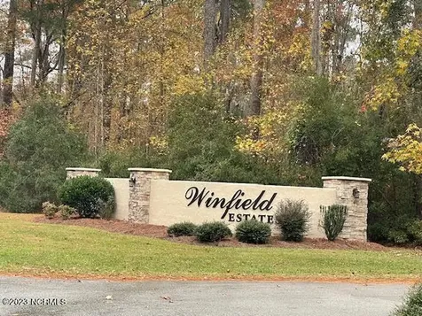 Lot 97 Winfield Lane Pinetown NC 27865