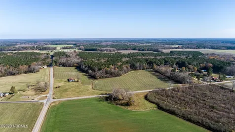 0 Moonlight Road Scotland Neck NC 27874