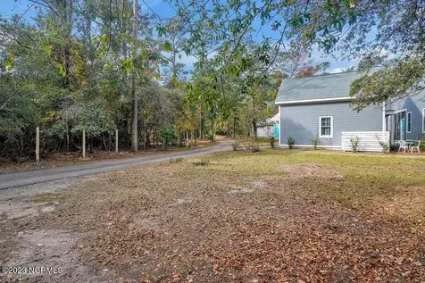 411 Fire Fly Lane Southport NC 28461