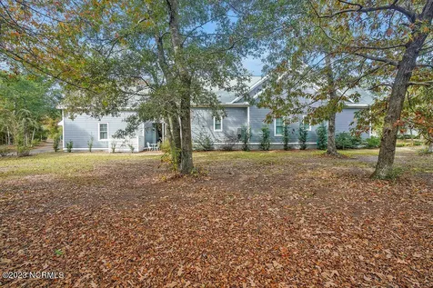 411 Fire Fly Lane Southport NC 28461