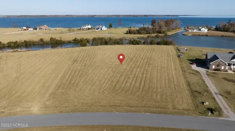 Lot 111 Sandpiper Drive Hertford NC 27944