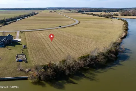 Lot 111 Sandpiper Drive Hertford NC 27944