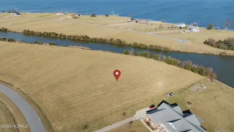 Lot 111 Sandpiper Drive Hertford NC 27944