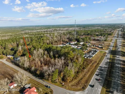 Tract 2 Christian Chapel Road Hampstead NC 28443