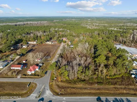 Tract 2 Christian Chapel Road Hampstead NC 28443