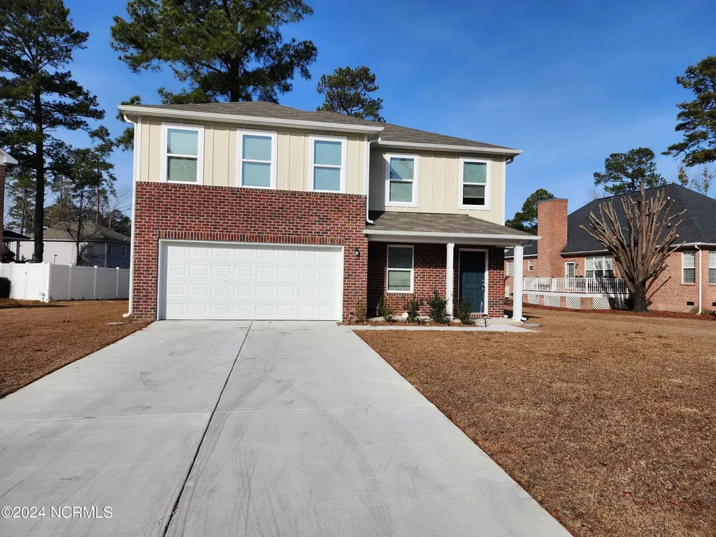 2419 Ben Hogan Circle Florence SC 29506
