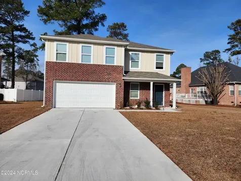 2419 Ben Hogan Circle Florence SC 29506